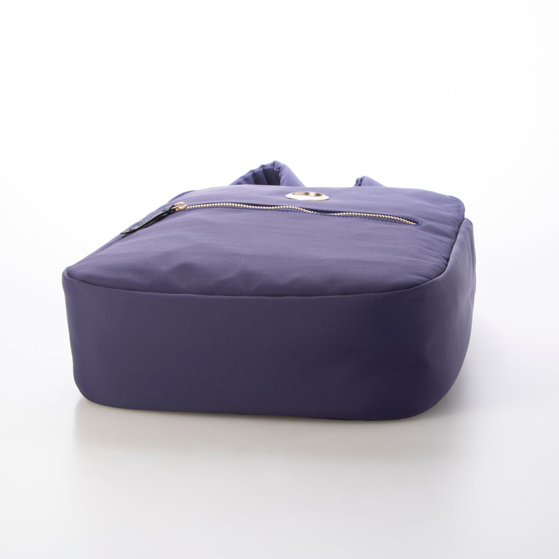 デルセー DELSEY PARIS レディース リュック リュックサック バッグ SECURSTYLE カジュアル 通勤 女性 女子 大人 2way デイパック (ネイビー) （ネイビー） ネイビー