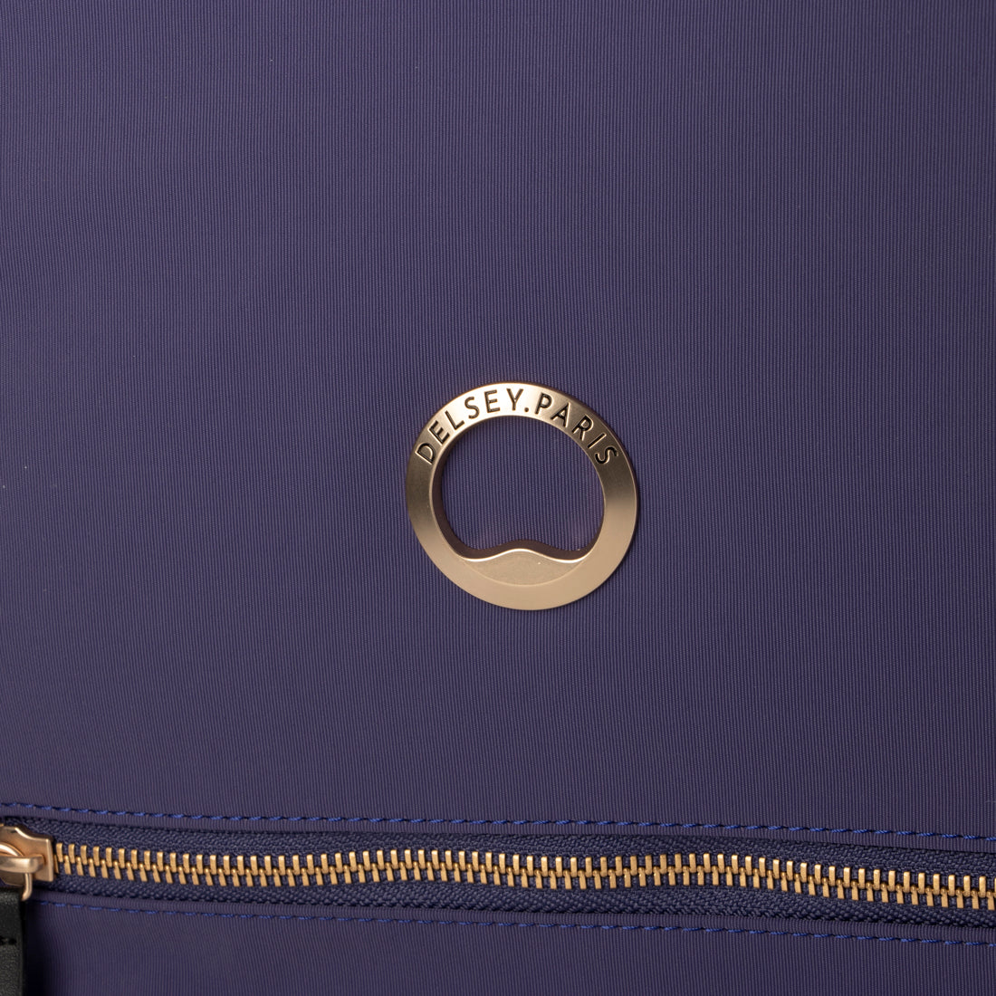 デルセー DELSEY PARIS レディース リュック リュックサック バッグ SECURSTYLE カジュアル 通勤 女性 女子 大人 2way デイパック (ネイビー) （ネイビー） ネイビー