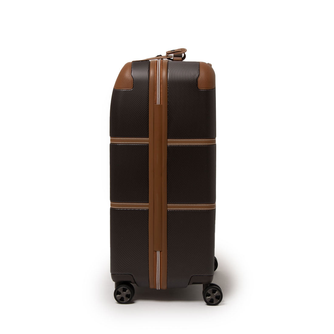 デルセー DELSEY PARIS CHATELET AIR2.0 70cm／86L スーツケース （ブラウン） ブラウン