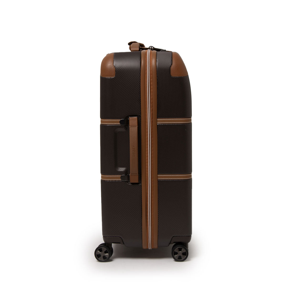 デルセー DELSEY PARIS CHATELET AIR2.0 70cm／86L スーツケース （ブラウン） ブラウン