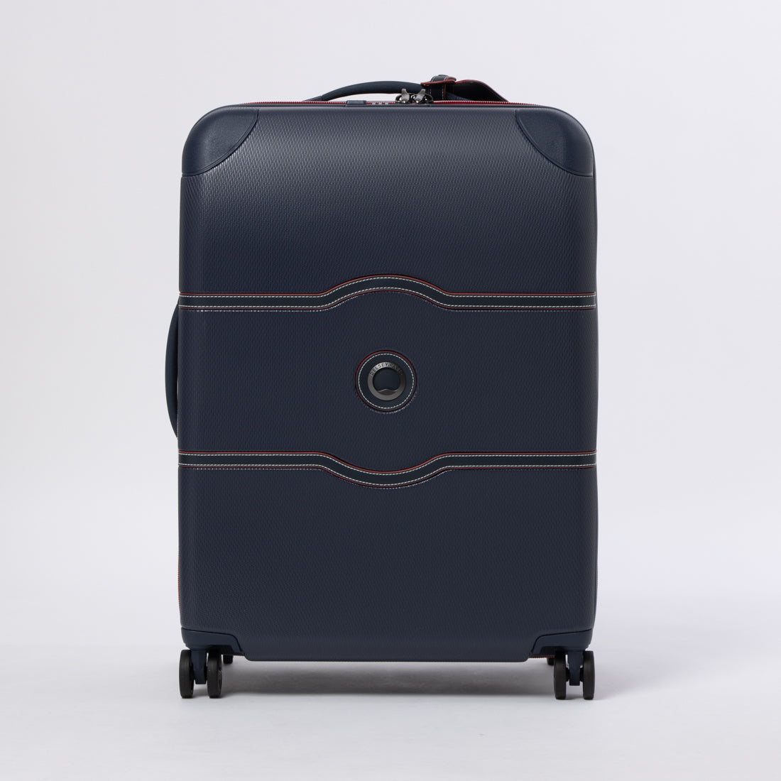 デルセー DELSEY PARIS CHATELET AIR2.0 70cm／86L スーツケース （ブルー） ブルー