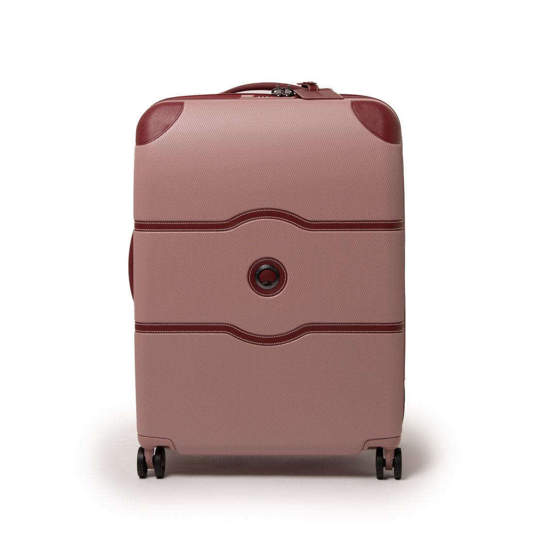 デルセー DELSEY PARIS CHATELET AIR2.0 70cm／86L スーツケース （ピンク） ピンク