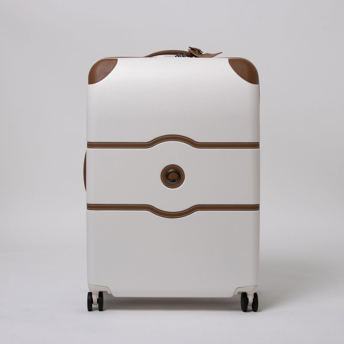 デルセー DELSEY PARIS CHATELET AIR 2.0 76cm／110L スーツケース （アンゴラ） アンゴラ