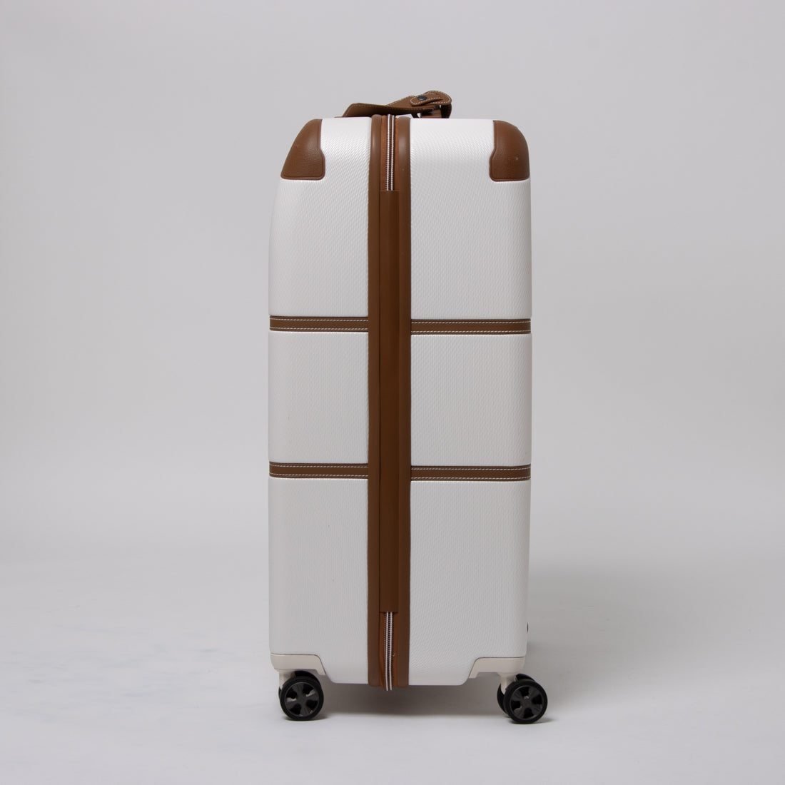 デルセー DELSEY PARIS CHATELET AIR 2.0 76cm／110L スーツケース （アンゴラ） アンゴラ