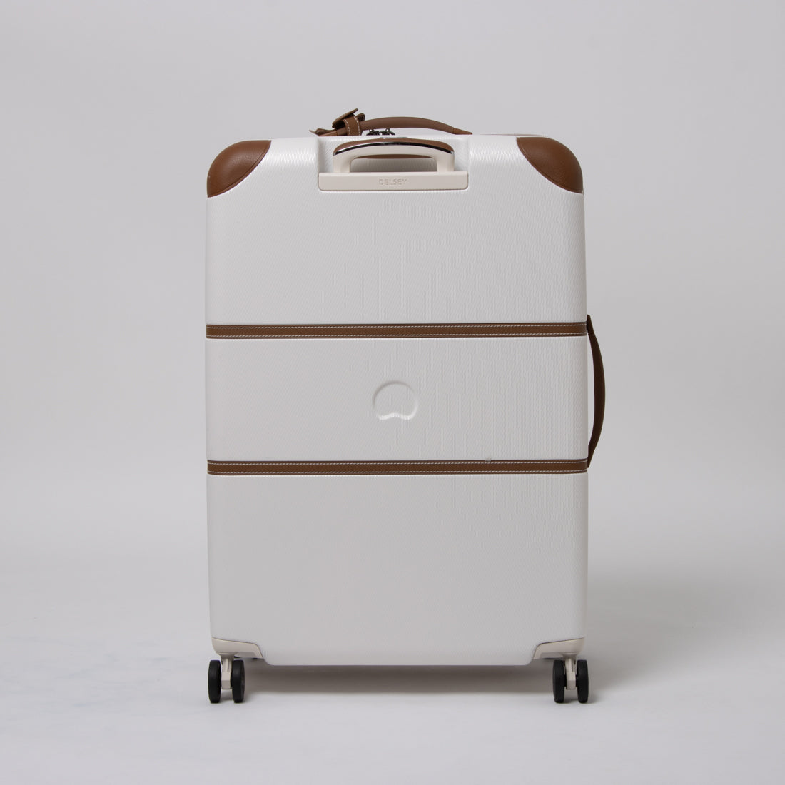 デルセー DELSEY PARIS CHATELET AIR 2.0 76cm／110L スーツケース （アンゴラ） アンゴラ