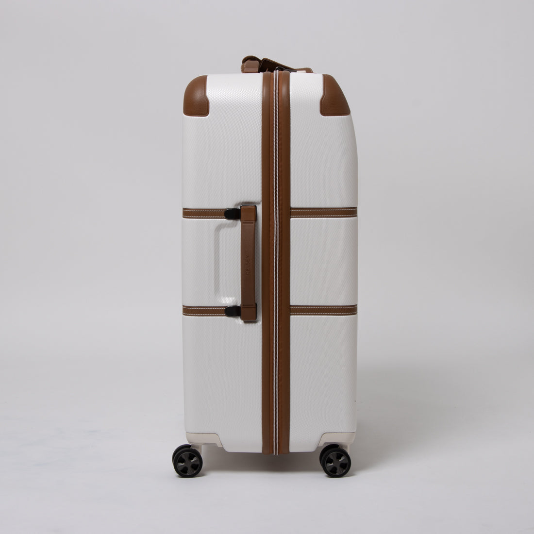 デルセー DELSEY PARIS CHATELET AIR 2.0 76cm／110L スーツケース （アンゴラ） アンゴラ