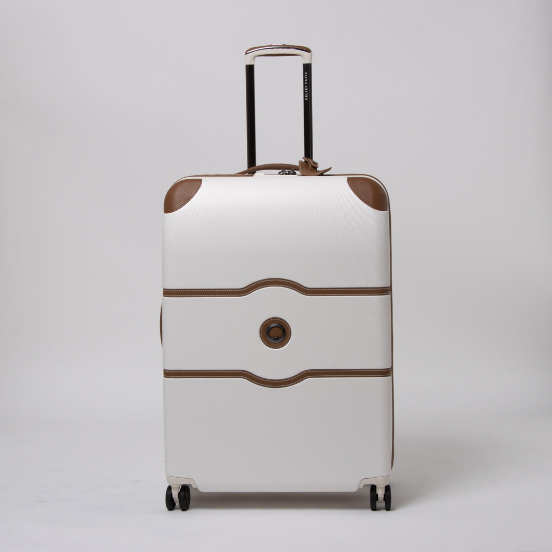 デルセー DELSEY PARIS CHATELET AIR 2.0 76cm／110L スーツケース （アンゴラ） アンゴラ