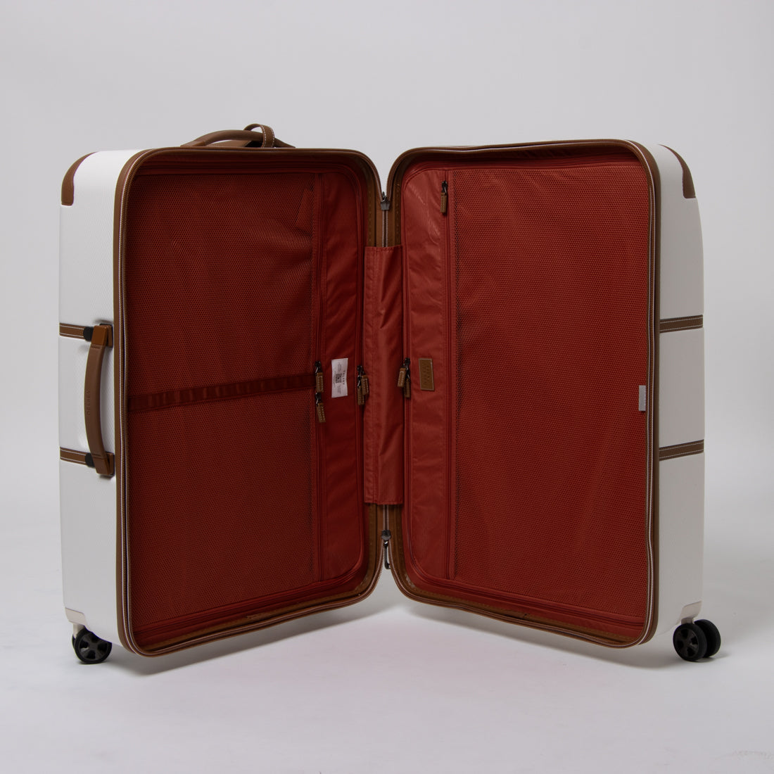 デルセー DELSEY PARIS CHATELET AIR 2.0 76cm／110L スーツケース （アンゴラ） アンゴラ