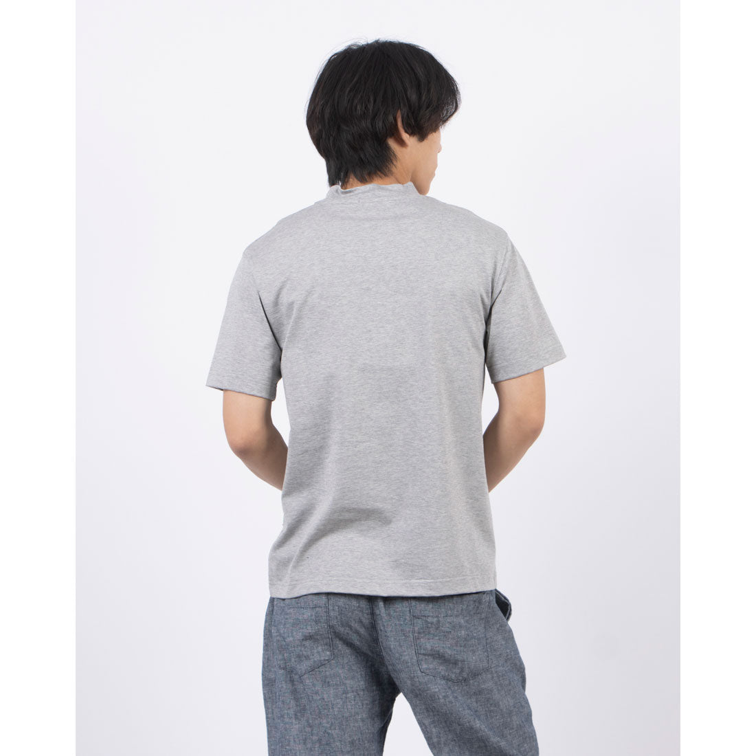デビューメンズ DEBUTTO MAN カットソートップス