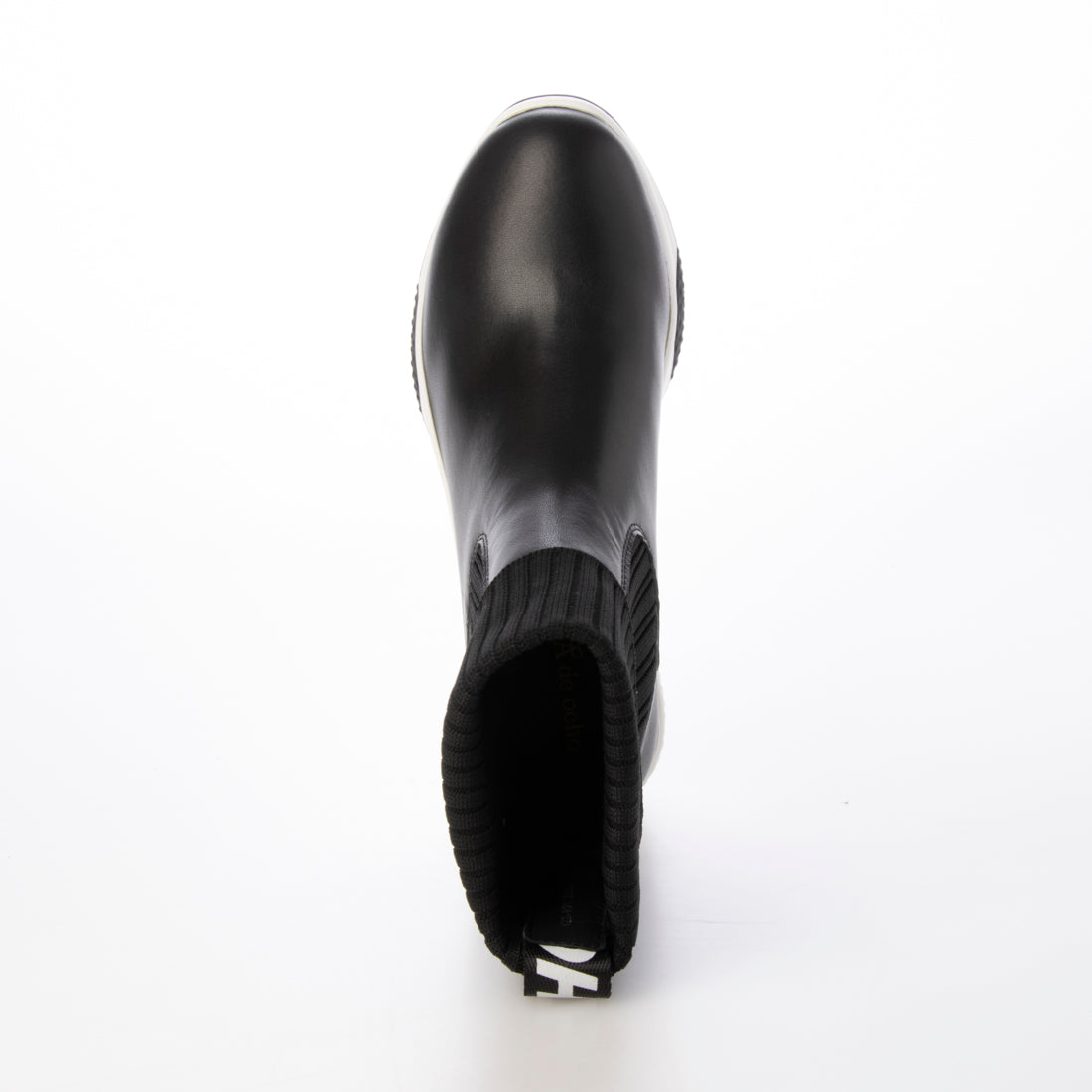 De Ocho A De Ocho Genuine Leather Side Gore Sneakers 022-101