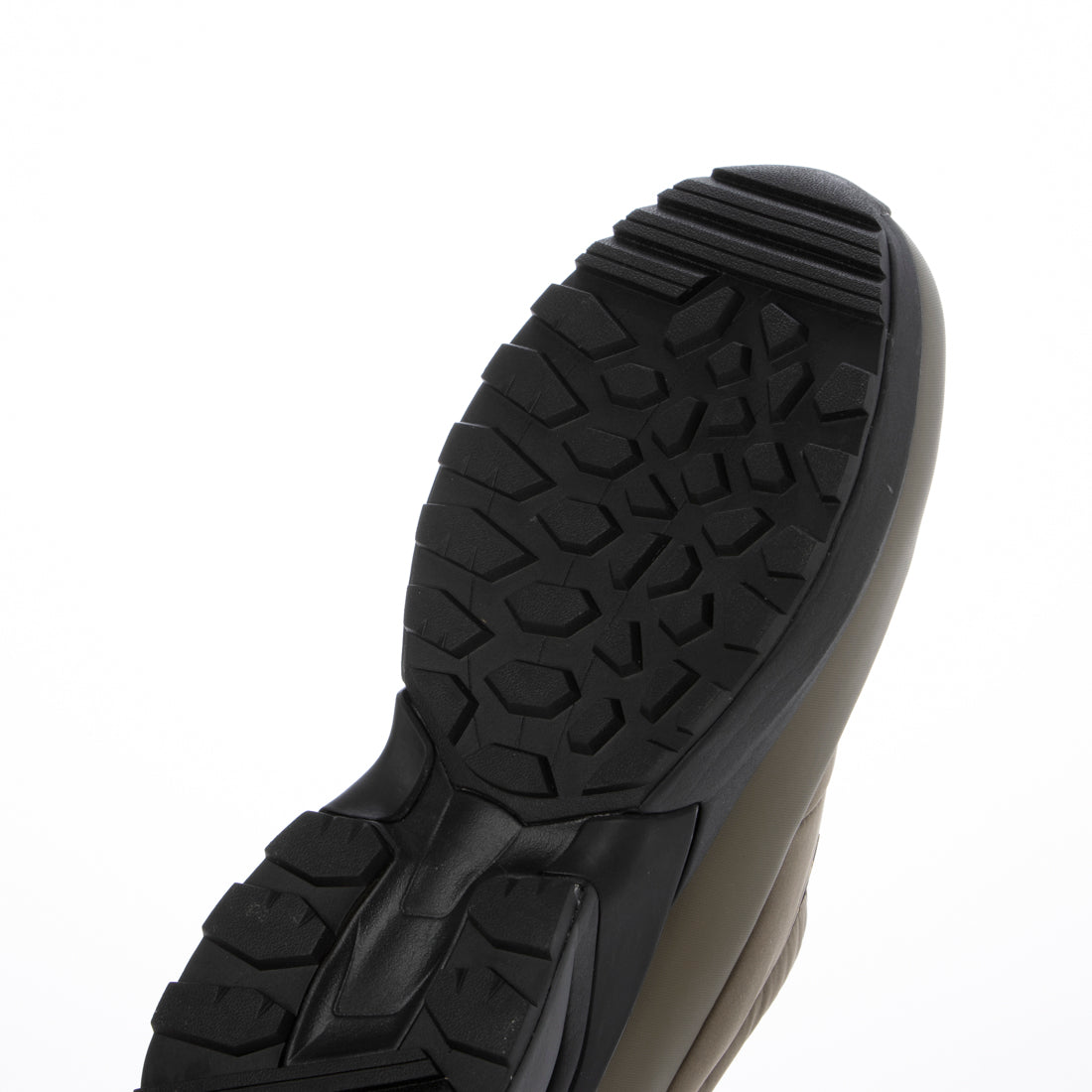 【DESCENTE】ブラック ブーツ US 6 24cm DESCENTE Ladies DESCENTE DTRACE Winter Boots Snow Boots Waterproof DES