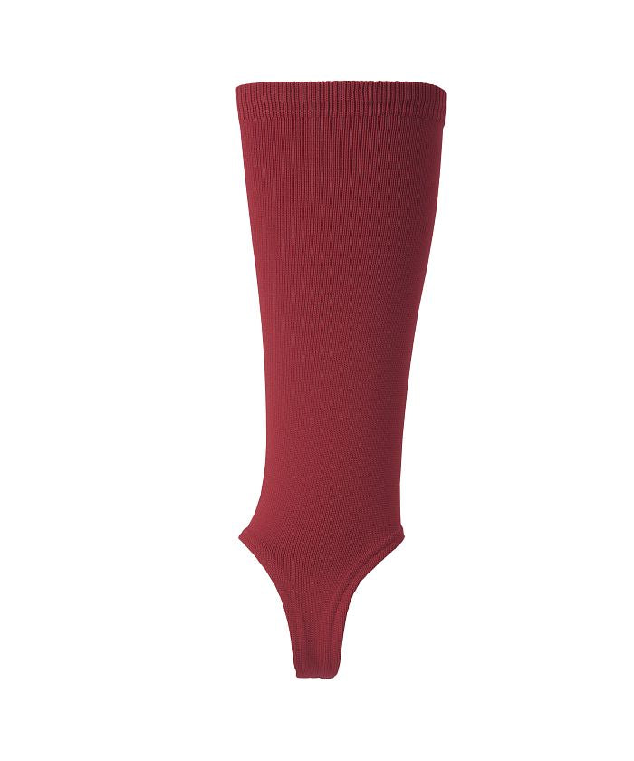 【BASEBALL】Low Cut Color Stockings