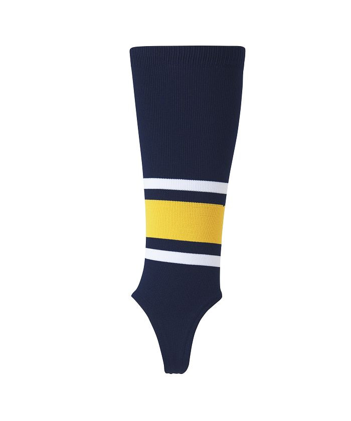 【BASEBALL】Low Cut Color Stockings