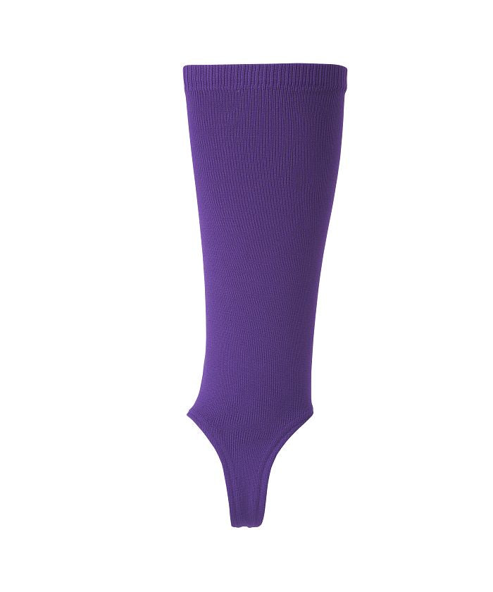 【BASEBALL】Low Cut Color Stockings