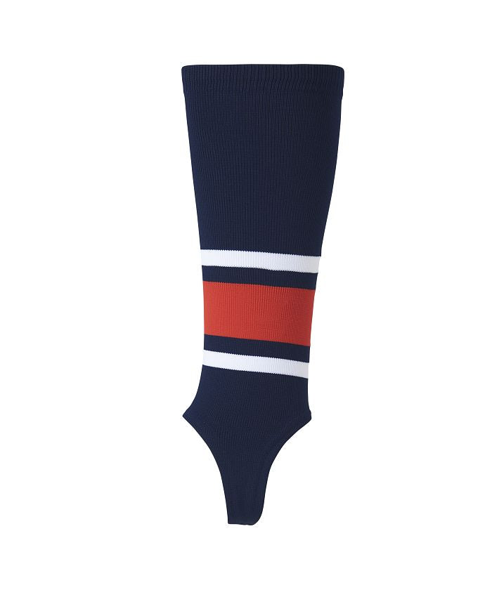 【BASEBALL】Low Cut Color Stockings