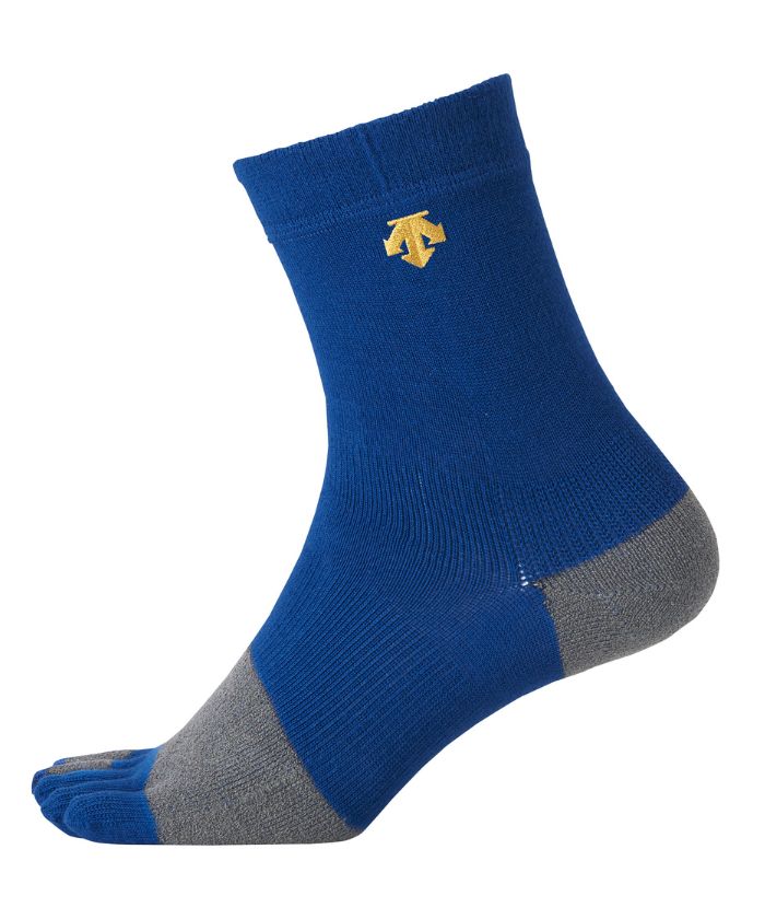 5-Finger Short Socks 【Non-Returnable Item】