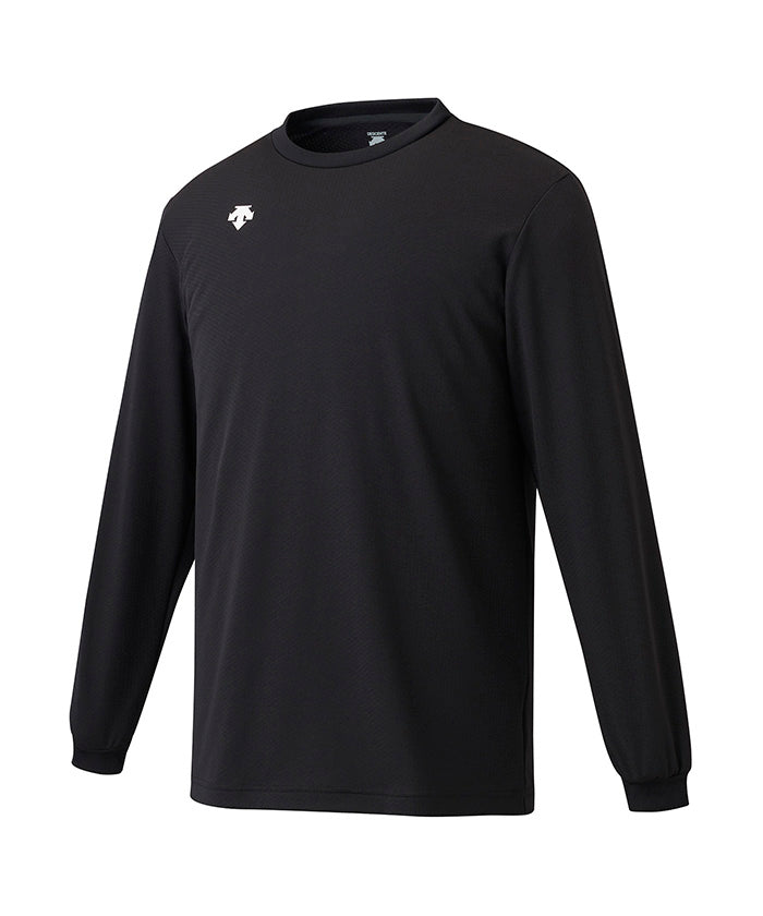 DESCENTE 【VOLLEYBALL】 Long Sleeve Volleyball Shirt