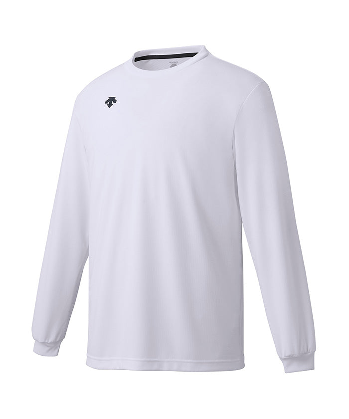 DESCENTE 【VOLLEYBALL】 Long Sleeve Volleyball Shirt