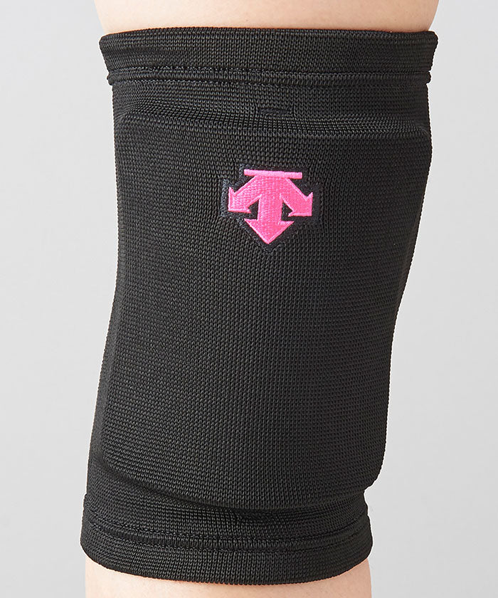 DESCENTE 【VOLLEYBALL】 Knee Pads 【Non-returnable item】