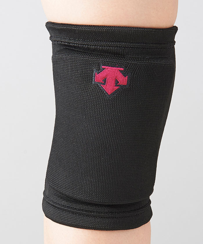 DESCENTE 【VOLLEYBALL】 Knee Pads 【Non-returnable item】
