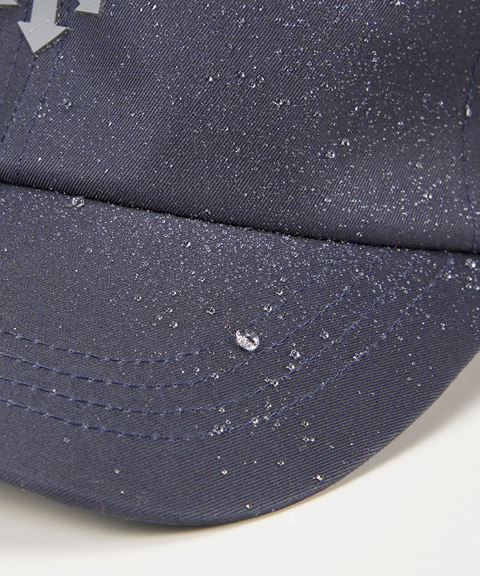 デサント DESCENTE はっ水キャップ