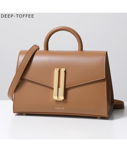 Demellier DEMELLIER Handbag MIDI MONTREAL