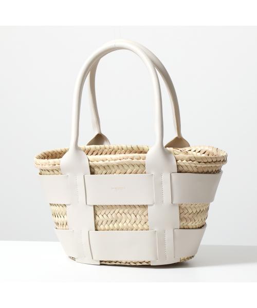 Demellier DEMELLIER Basket Bag MINI SANTORINI