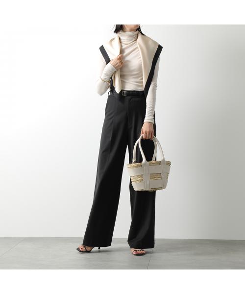 Demellier DEMELLIER Basket Bag MINI SANTORINI