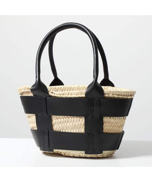 Demellier DEMELLIER Basket Bag MINI SANTORINI