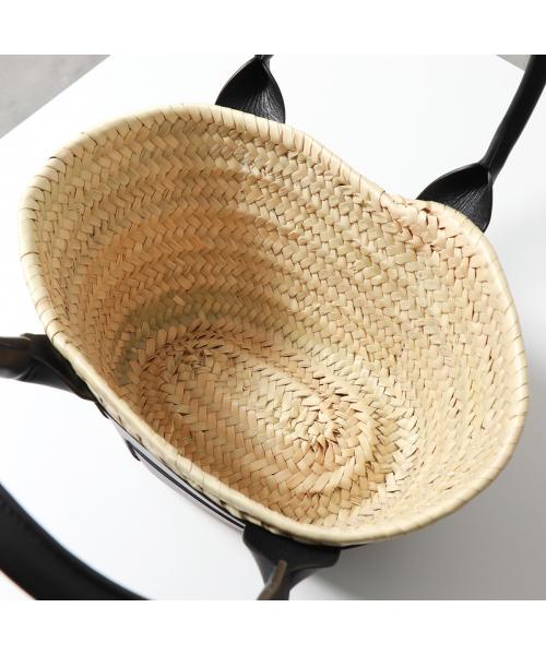 Demellier DEMELLIER Basket Bag MINI SANTORINI