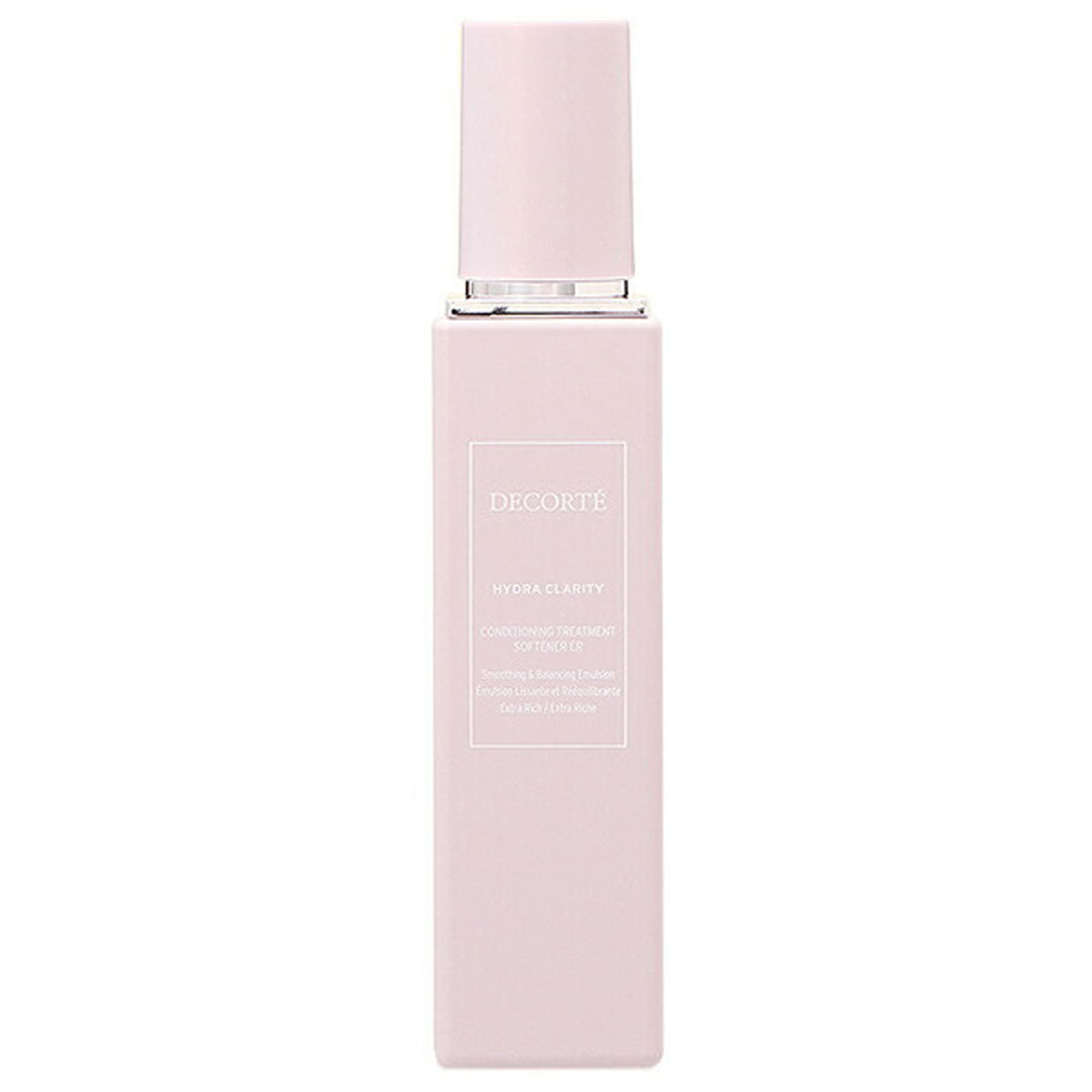 Cosme Decorte DECORTE Idra Clarity Conditioning Treatment Softener ER 200mL [Non-returnable item]