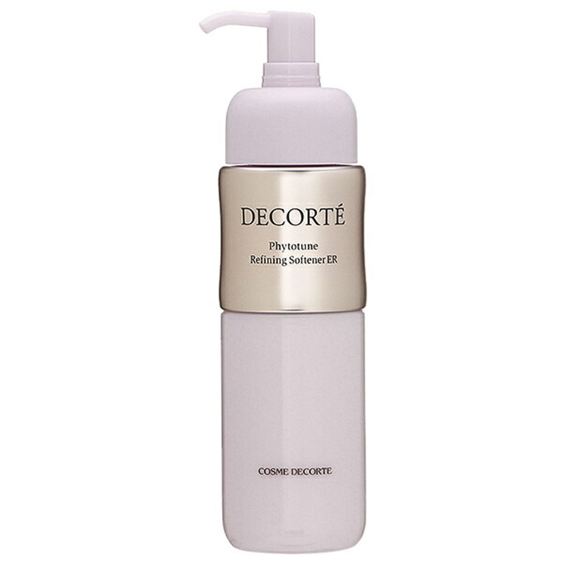 コスメデコルテ DECORTE フィトチューン リファイニング ソフナー ER 200mL 【返品不可商品】