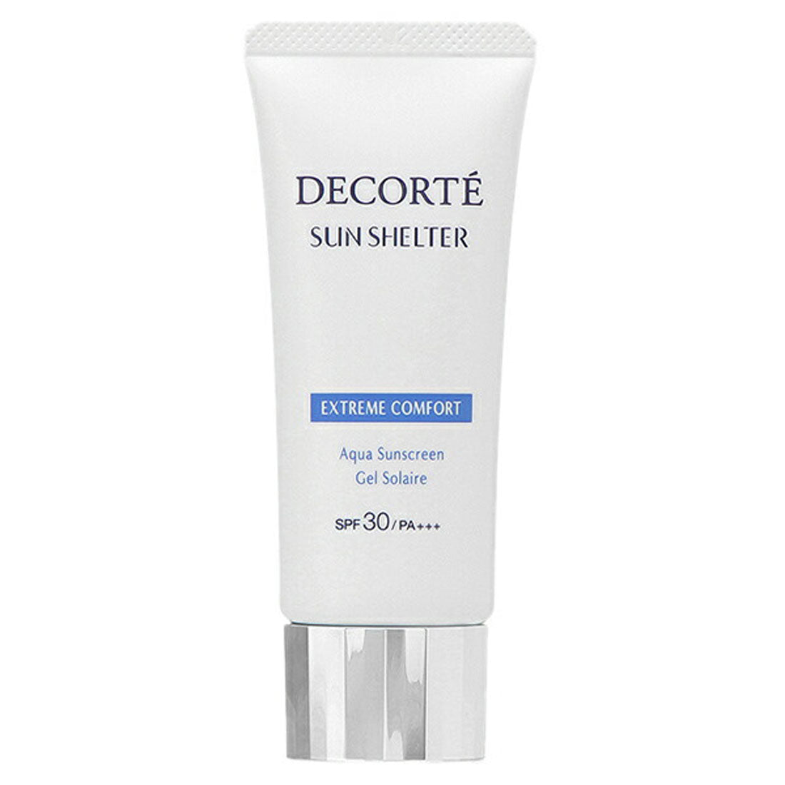 コスメデコルテ DECORTE サンシェルター マルチ プロテクション エクストリーム コンフォート SPF30 PA+++ 35g【返品不可商品】