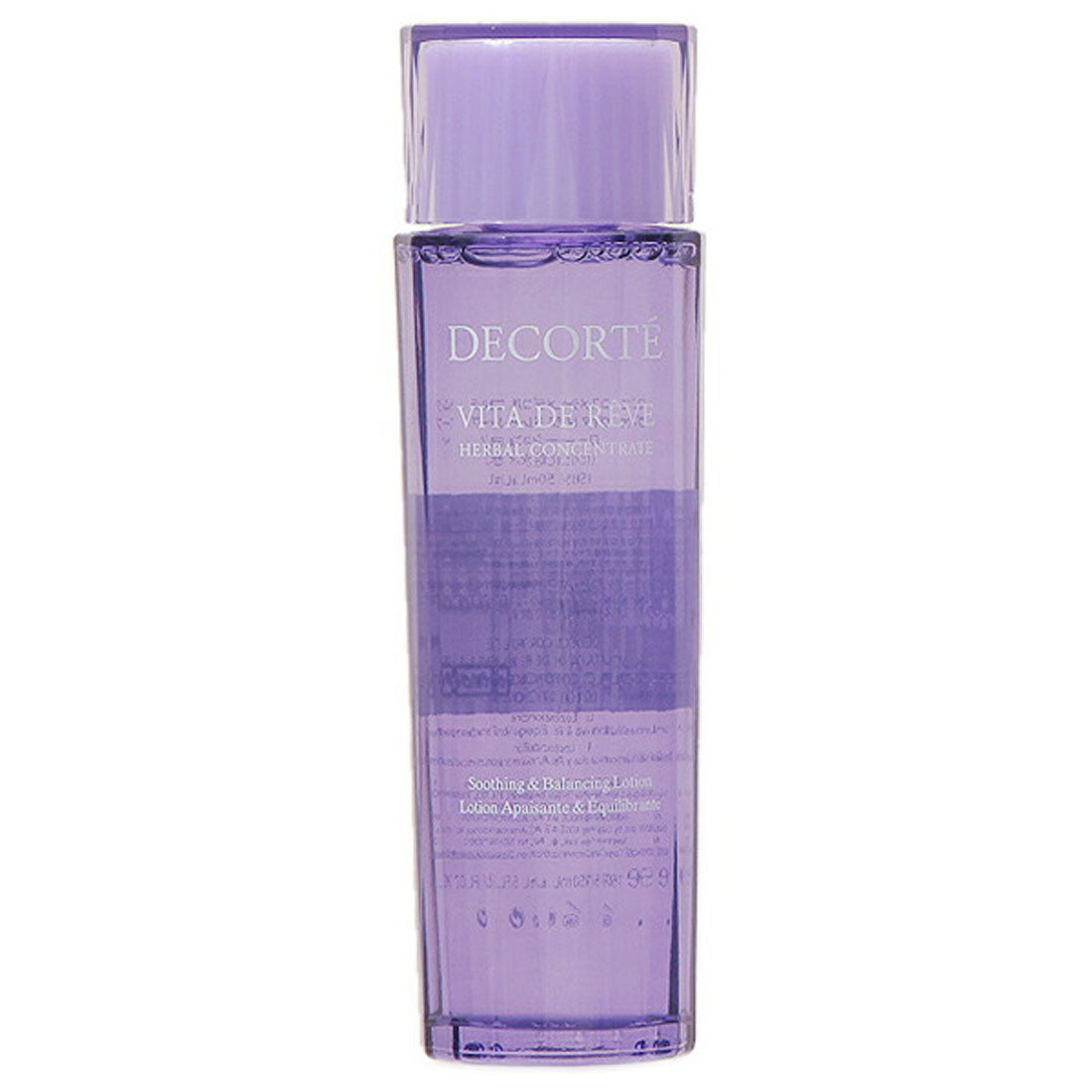 コスメデコルテ DECORTE ヴィタ ドレーブ ハーバル ローション 150mL【返品不可商品】,マルチカラー