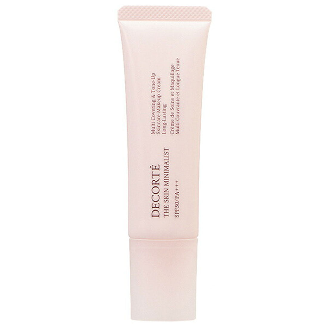 コスメデコルテ DECORTE ザ スキン ミニマリスト SPF30 PA+++ 30g【返品不可商品】,マルチカラー