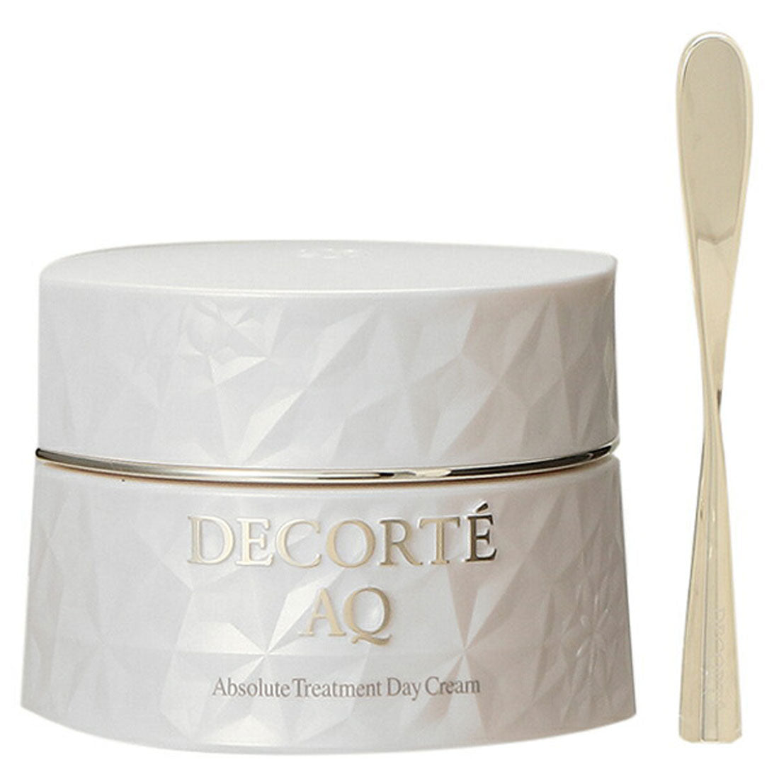 コスメデコルテ DECORTE AQ アブソリュート デイクリーム アウェイクニング プロテクト SPF15 PA++ 50g【返品不可商品】  （マルチカラー） マルチカラー