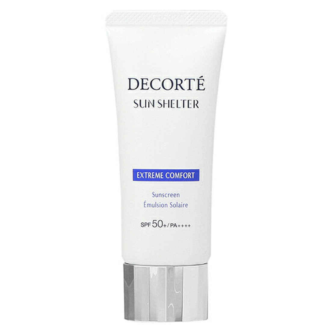 コスメデコルテ DECORTE サンシェルター マルチ プロテクション コンフォート SPF50+ PA++++ 35g【返品不可商品】