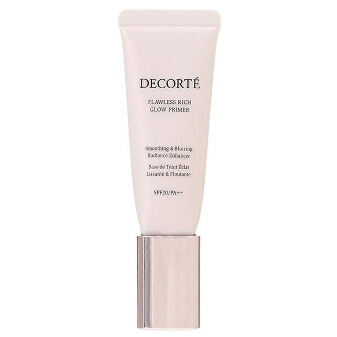 コスメデコルテ DECORTE フローレススキン グロウライザー SPF20 PA++ 30g【返品不可商品】,マルチカラー