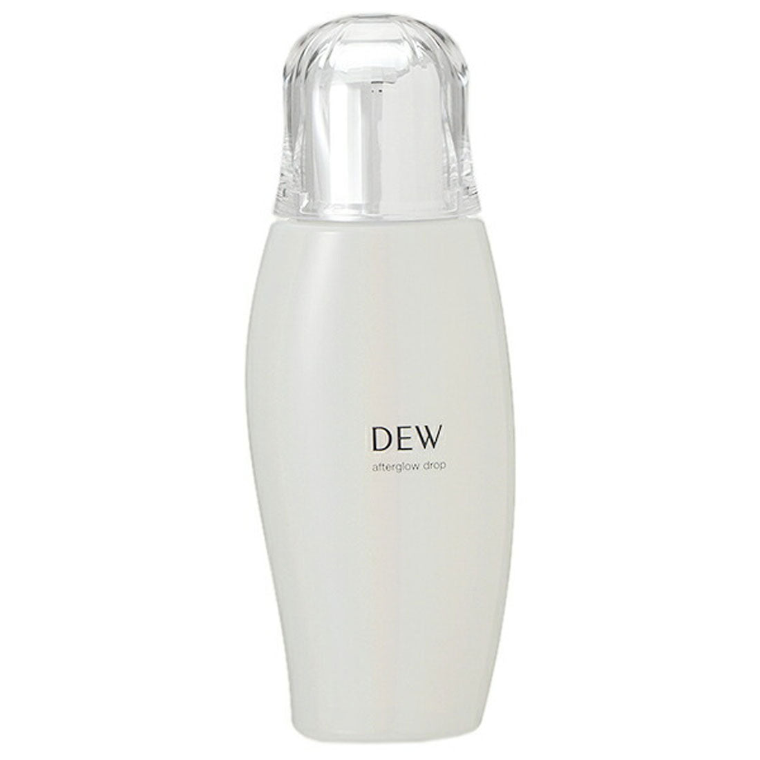 デュウ DEW アフターグロウドロップ 化粧液 170mL 化粧水 ローション【返品不可商品】