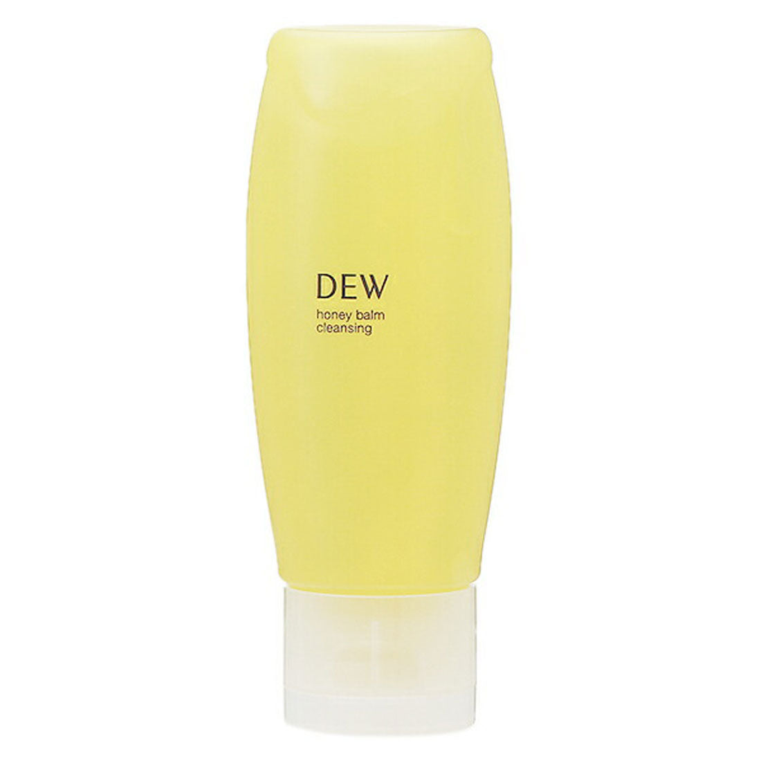 デュウ DEW ハニーバームクレンジング 180g【返品不可商品】,マルチカラー