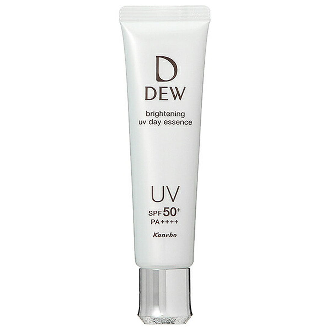 デュウ DEW ブライトニングUVデイエッセンス SPF50+/PA++++ 40g 【医薬部外品】【返品不可商品】