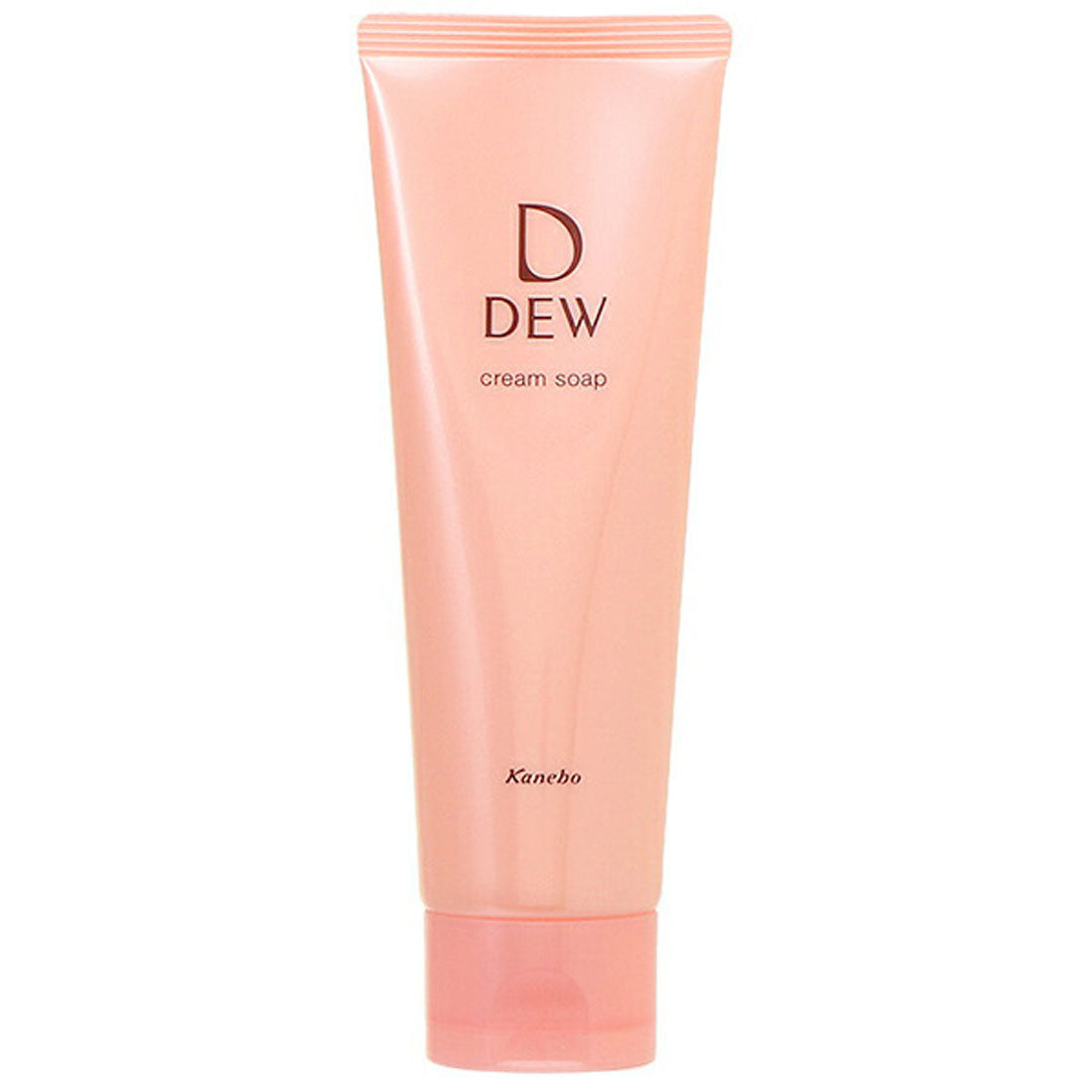 デュウ DEW クリームソープ 125g【返品不可商品】