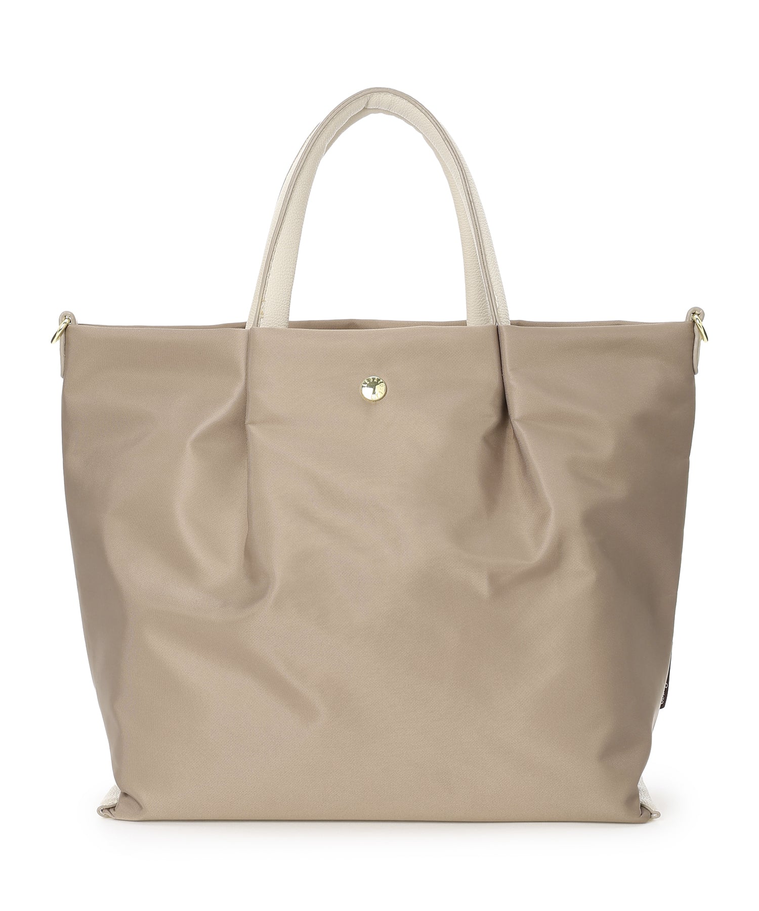 Legato Largo Tote Bag With Drawstring Legato Largo Philippines