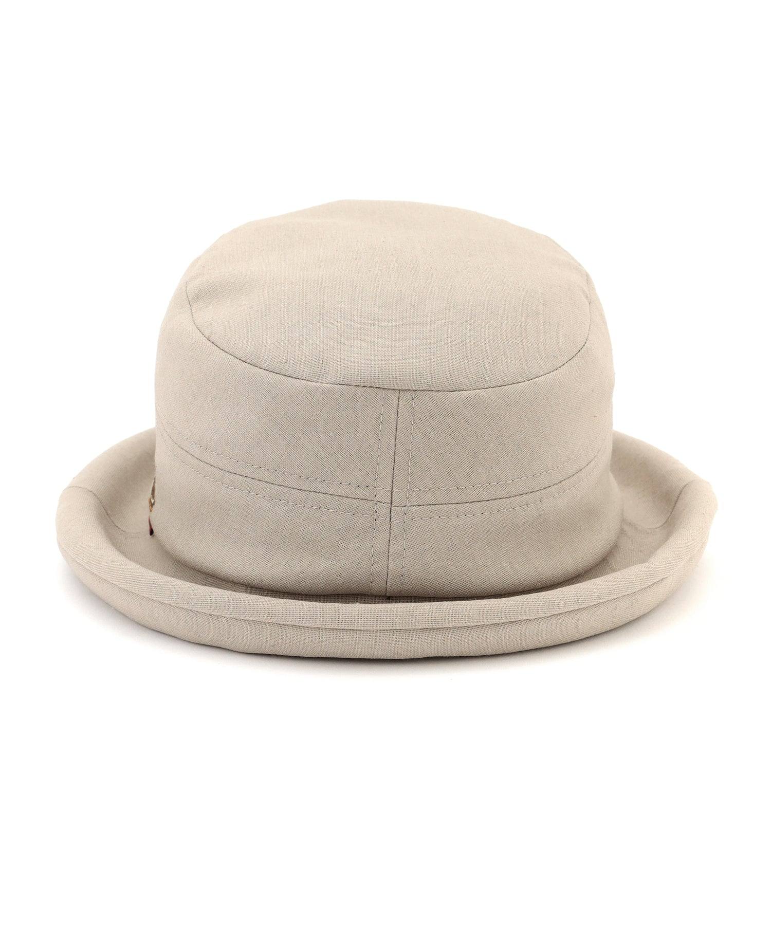 Decoy DECOY Koi-kun Embroidered Hat