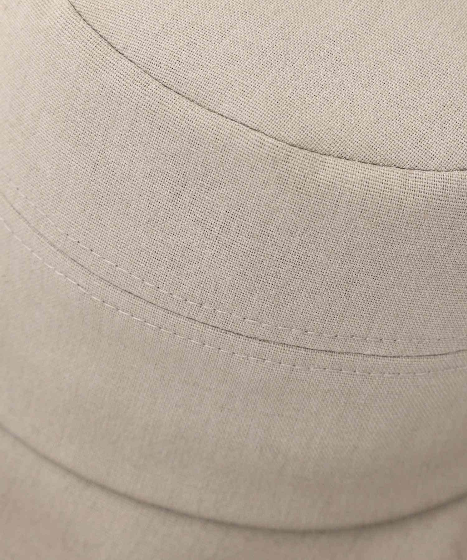 Decoy DECOY Koi-kun Embroidered Hat