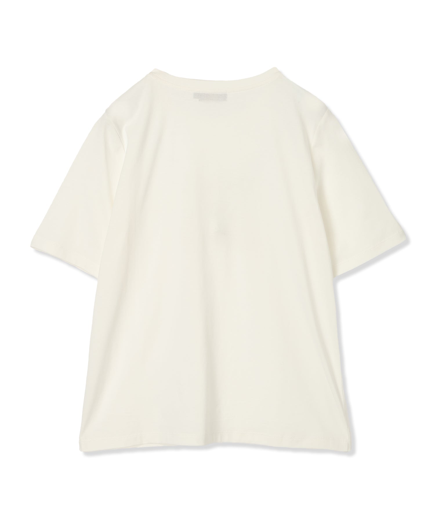 デコイ DECOY 【ひやさら】【UVカット】プリントTシャツ （グリーン） グリーン