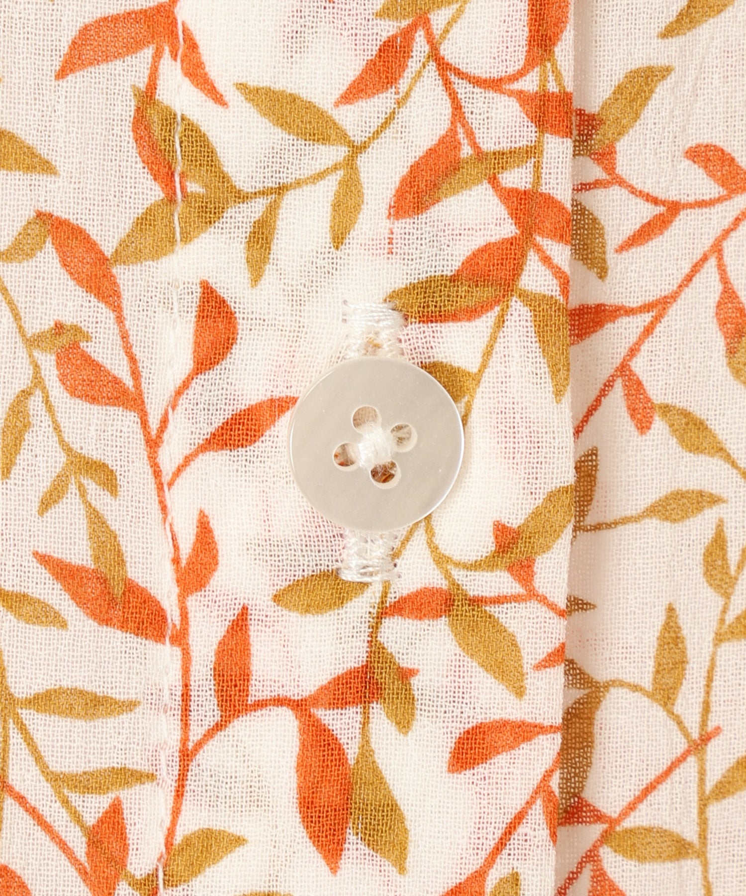 デコイ DECOY プリントロングシャツ （ネイビー） ネイビー