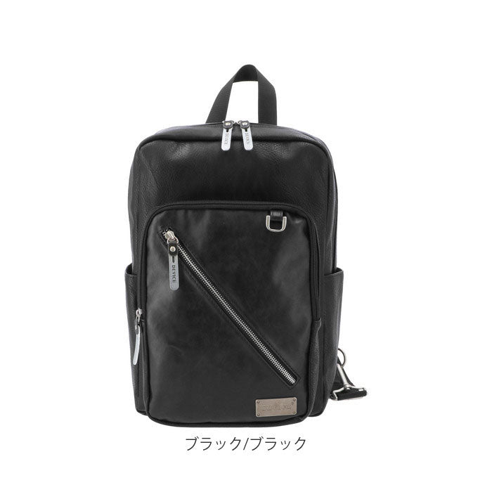 ディバイス DEVICE DEVICE デバイス Shade DBG90049 メガボディバッグ