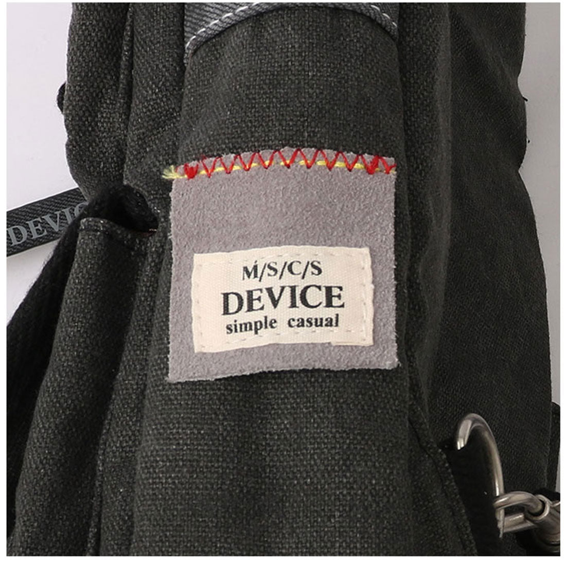 デバイス DEVICE DEVICE バッグ DBH31038 ボディバッグ ボデ （ブラウン） ブラウン