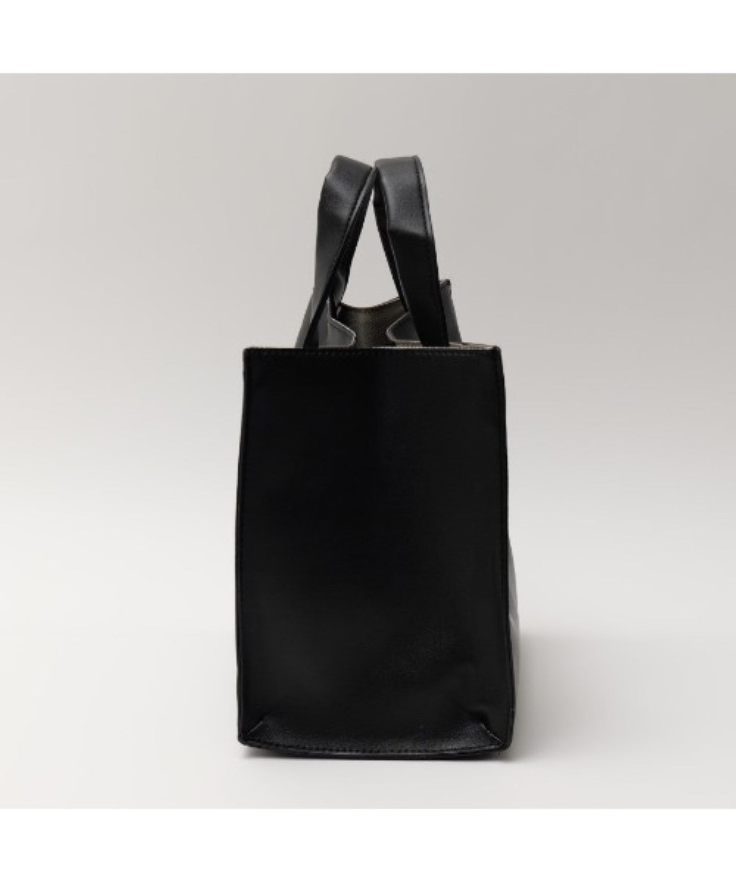 デバイス DEVICE 《Disney/ミッキーマウス》 スクエア ミニトートバッグ